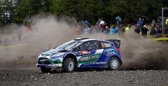 Jari Matti Latvala - Ford Fiesta RS WRC